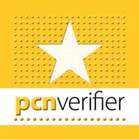 PCN Verifier icon