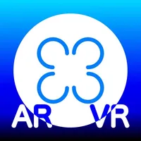 Jellyfish AR/VR icon