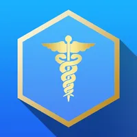 CNA Smart Prep + icon