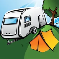 RV Parks & Campgrounds icon