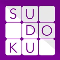 Simple Sudoku for Apple Watch icon