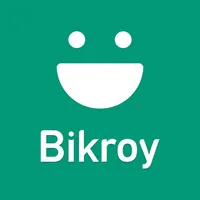 Bikroy - Everything Sells icon