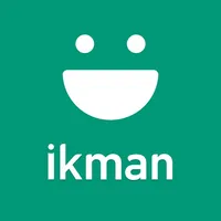 ikman - Everything Sells icon