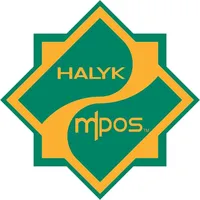 Halyk mPOS icon