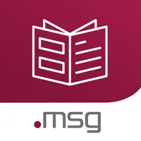 msgKiosk icon