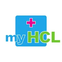 myHCL icon