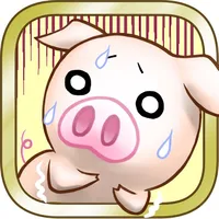 Piggy Clicker:idle farm tapper icon