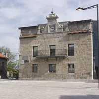 Collado Villalba Guía icon