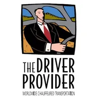 The Driver Provider icon