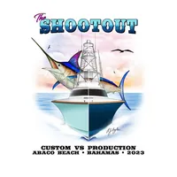 The Shootout icon