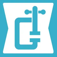 Data Compress: Saves you money icon