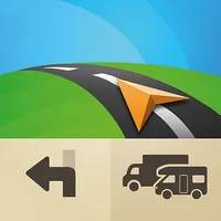 Sygic Truck & RV Navigation icon