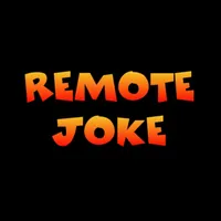 Remote Joke icon