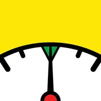 Guitar Colour Tuner icon