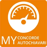 My Concorde Autochiavari icon