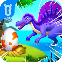 Dinosaur World - Dinosaurs icon