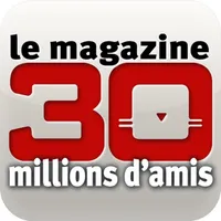 30 Millions d'Amis! icon