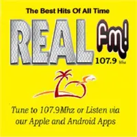 Real FM! icon