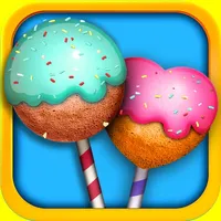 Cake games icon