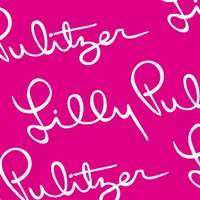 Lilly Pulitzer icon