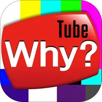 WhyTube(와이튜브)_과학 동영상 icon