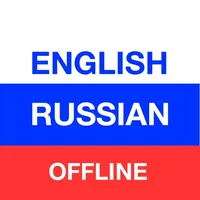 Russian Translator Offline icon