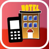 Hotel App icon