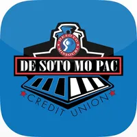 DeSoto Mo Pac CU icon