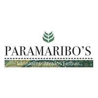 Paramaribo's icon