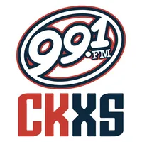 99.1FM CKXS icon