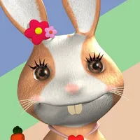 Talking Rabbit ABC Song icon