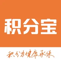 中民积分宝 icon