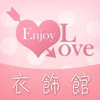 EnjoyLove 甜美內睡衣 icon