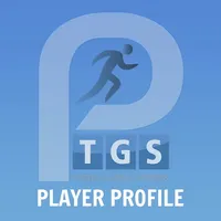 TGS Player icon