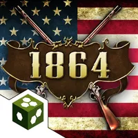 Civil War: 1864 icon