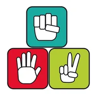 Rock Paper Scissors - Piedra Papel Tijera icon