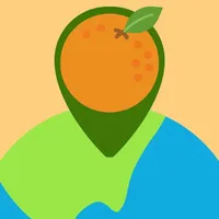 Fruit Map icon