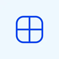 Matrix math calculator icon