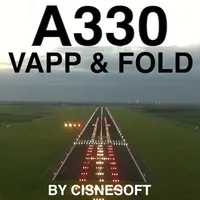 A330 VAPP FOLD icon