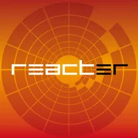 Reacter icon