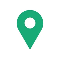 GPS OS Grid Reference icon