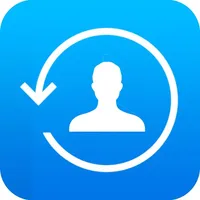 My Contacts Backup Pro (Easy contacts backup) icon