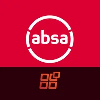 Absa Scan to Pay icon