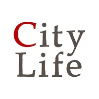 情報紙CityLife公式アプリ icon