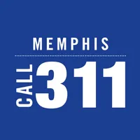 Memphis 311 icon