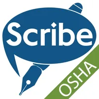 Scribe for OSHA icon