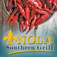 NOLA Southern Grill icon