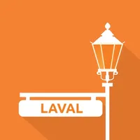 Parcourir Laval icon