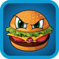 New Food Crush Free - Calorie Counter Jewels Game icon