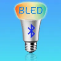 Blue Lamp icon